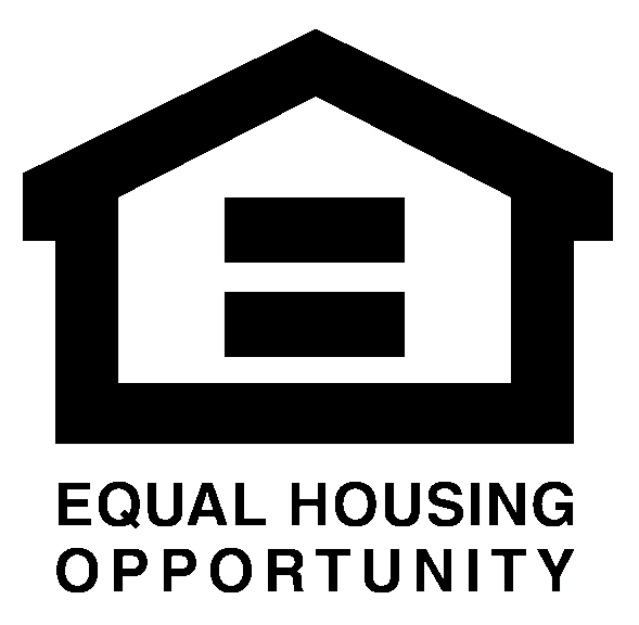 Equal Housing Opportunity